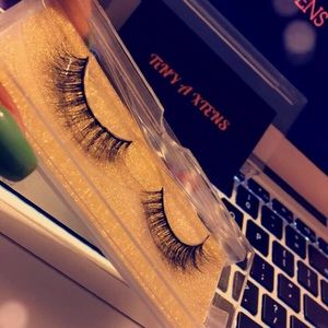 Berlin Mink LASHES
